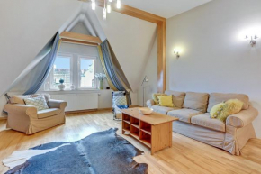 Dom & House - Apartments Monte Cassino City Center